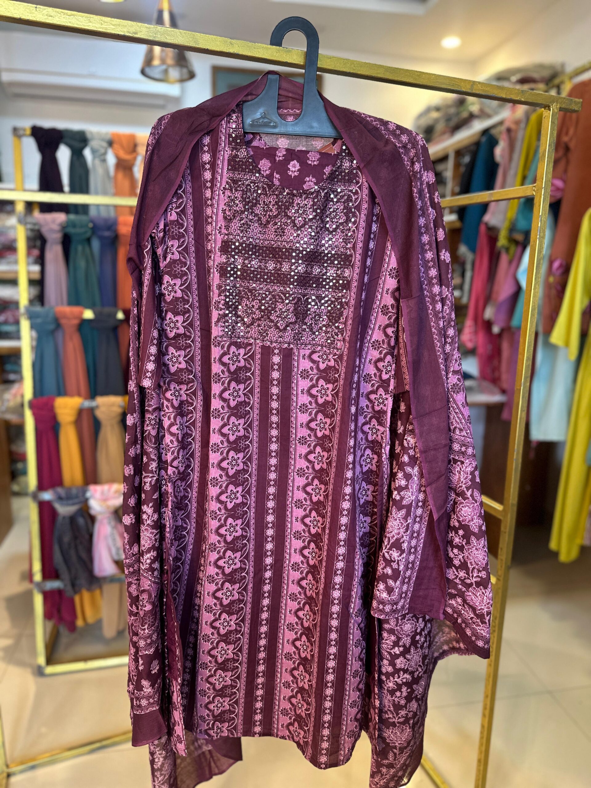 Budget Beauty: Churithar Collection Offer - Image 3