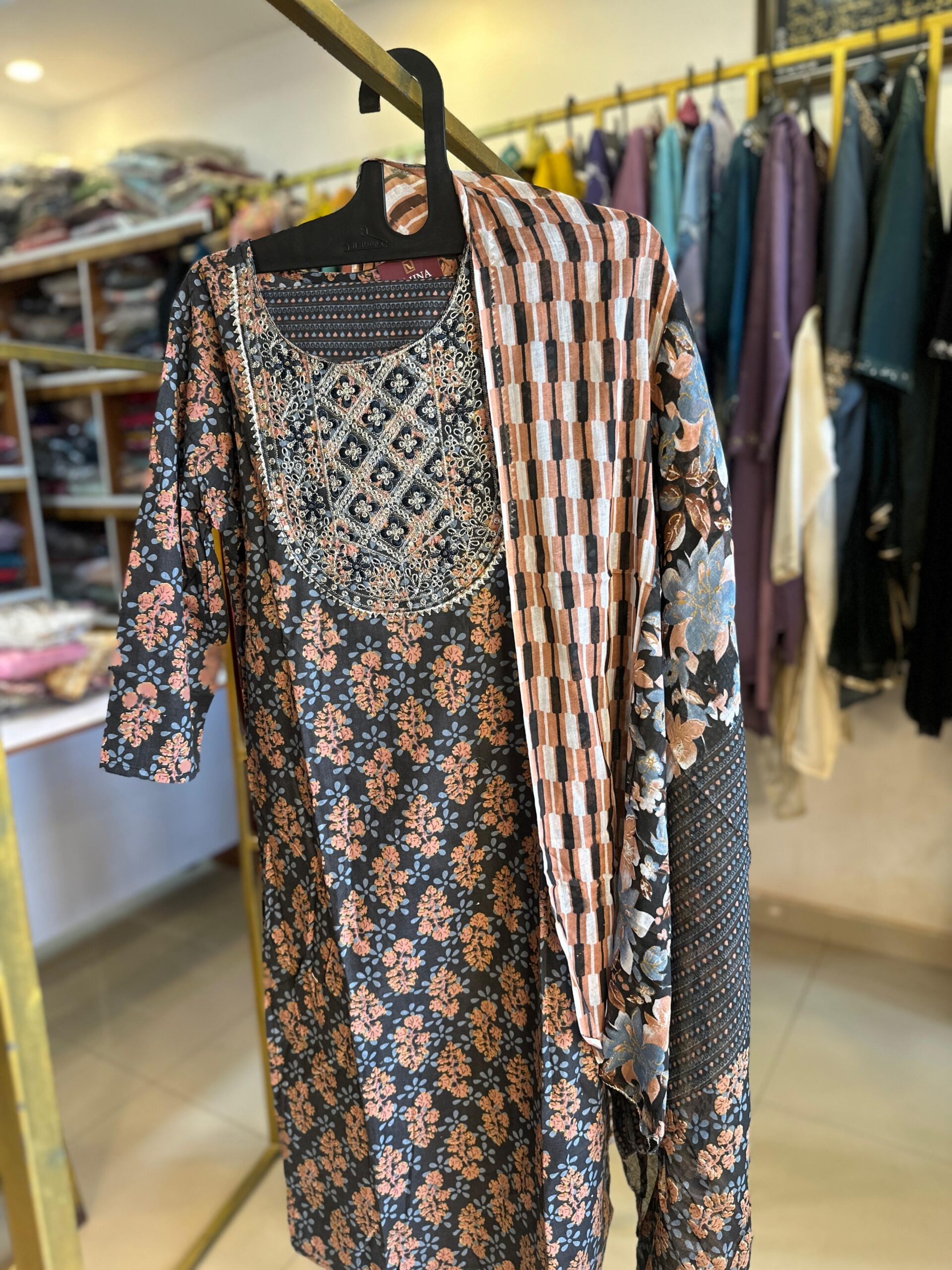 Budget Beauty: Churithar Collection Offer - Image 2