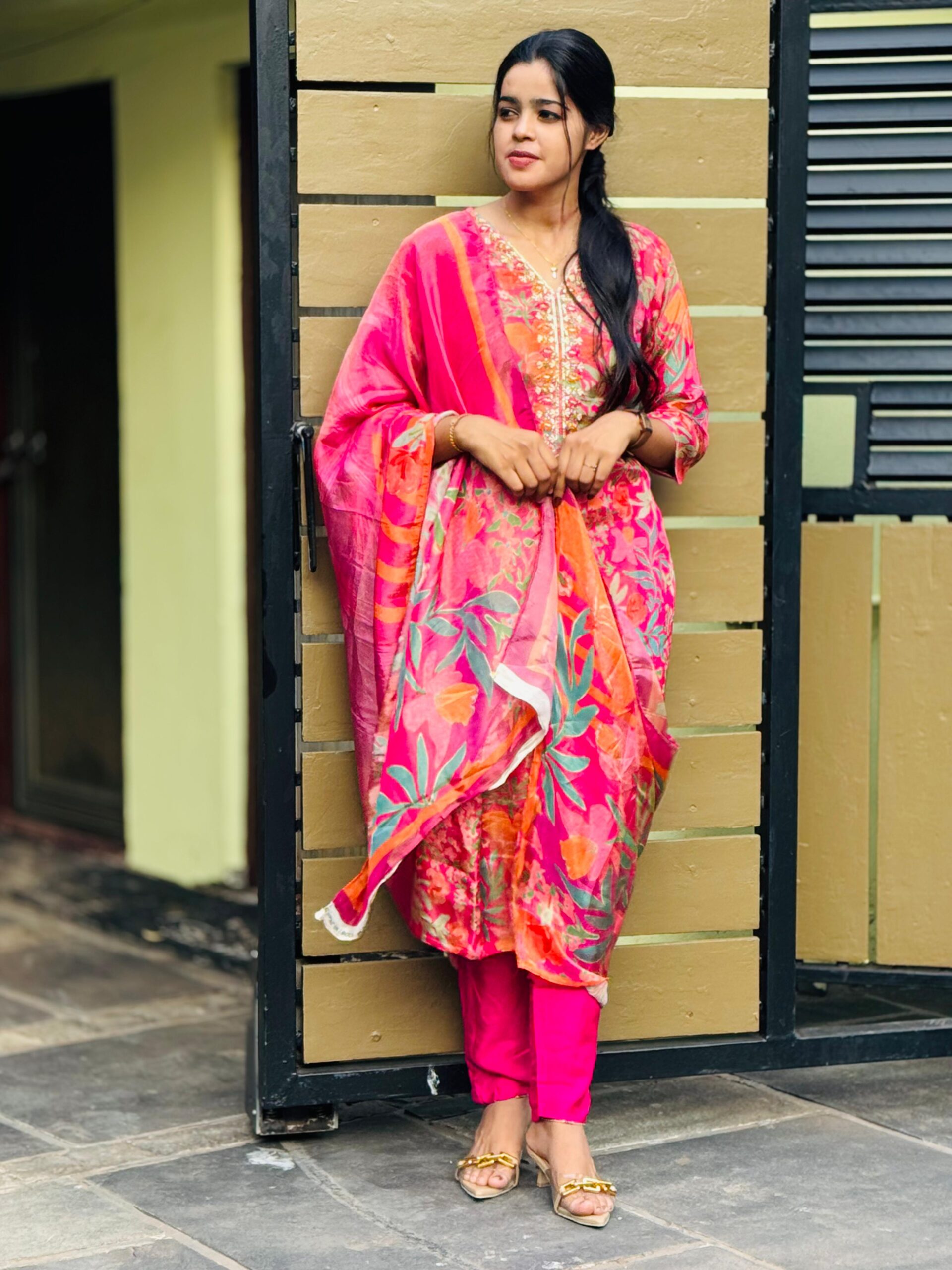 Readymade salwar suit - Image 2