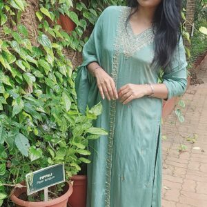 Beautiful Salwar Kameez Set