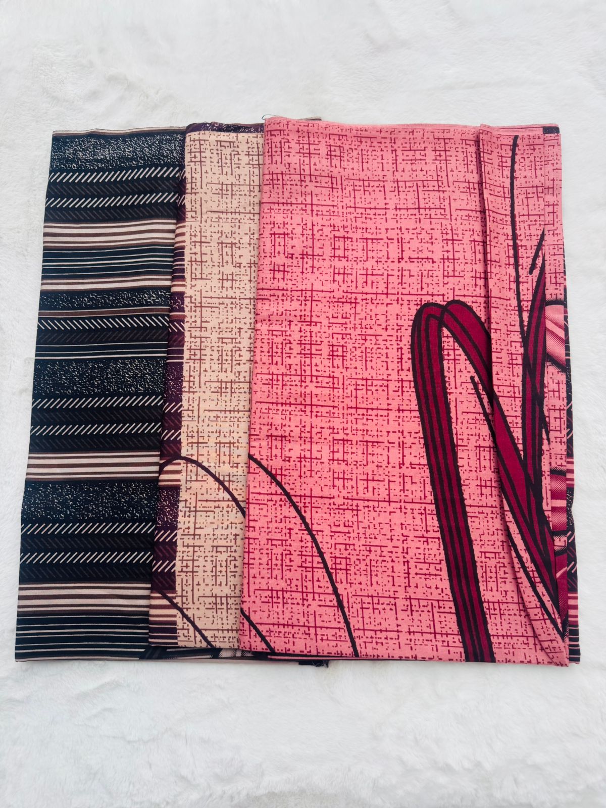 Cotton Maxi Dress Materials-Comfortable & Affordable Fabric - Image 11