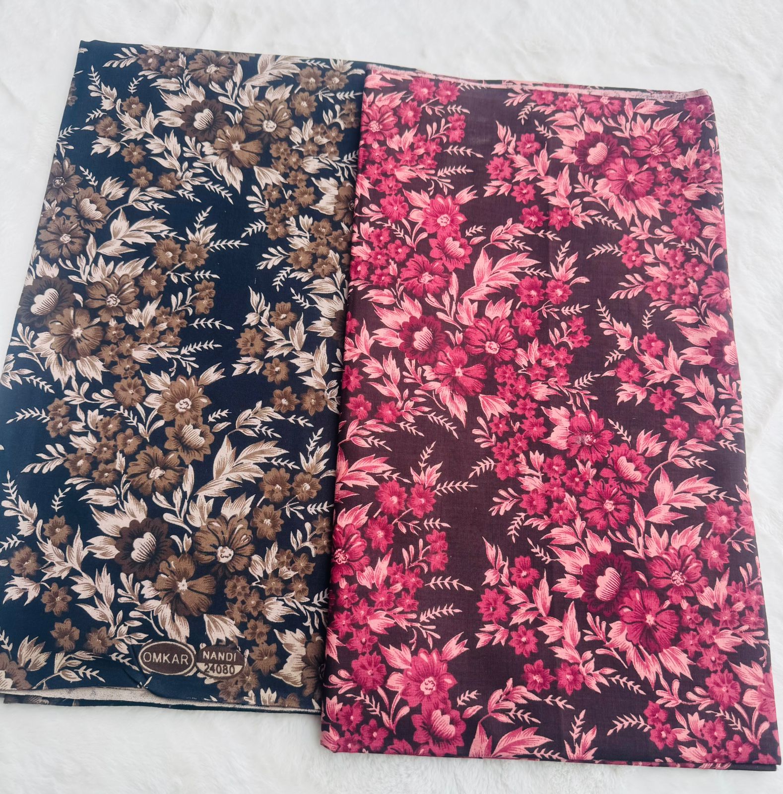 Cotton Maxi Dress Materials-Comfortable & Affordable Fabric - Image 6