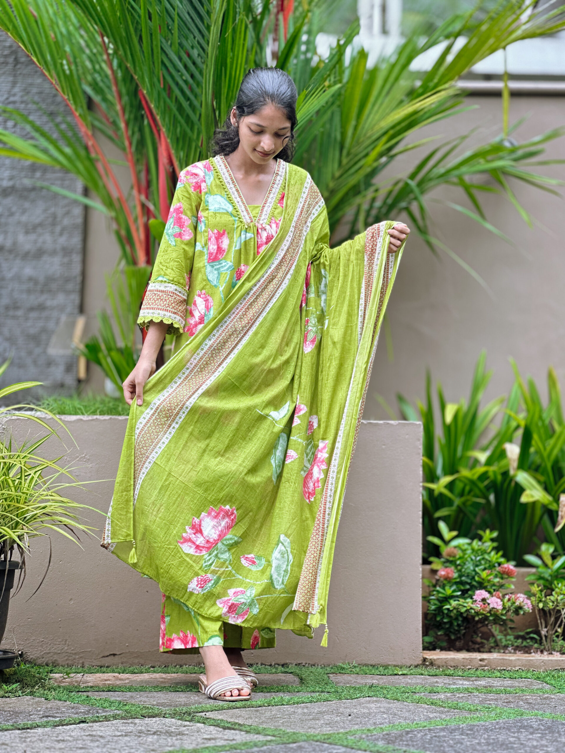 3 peace sett - Image 3