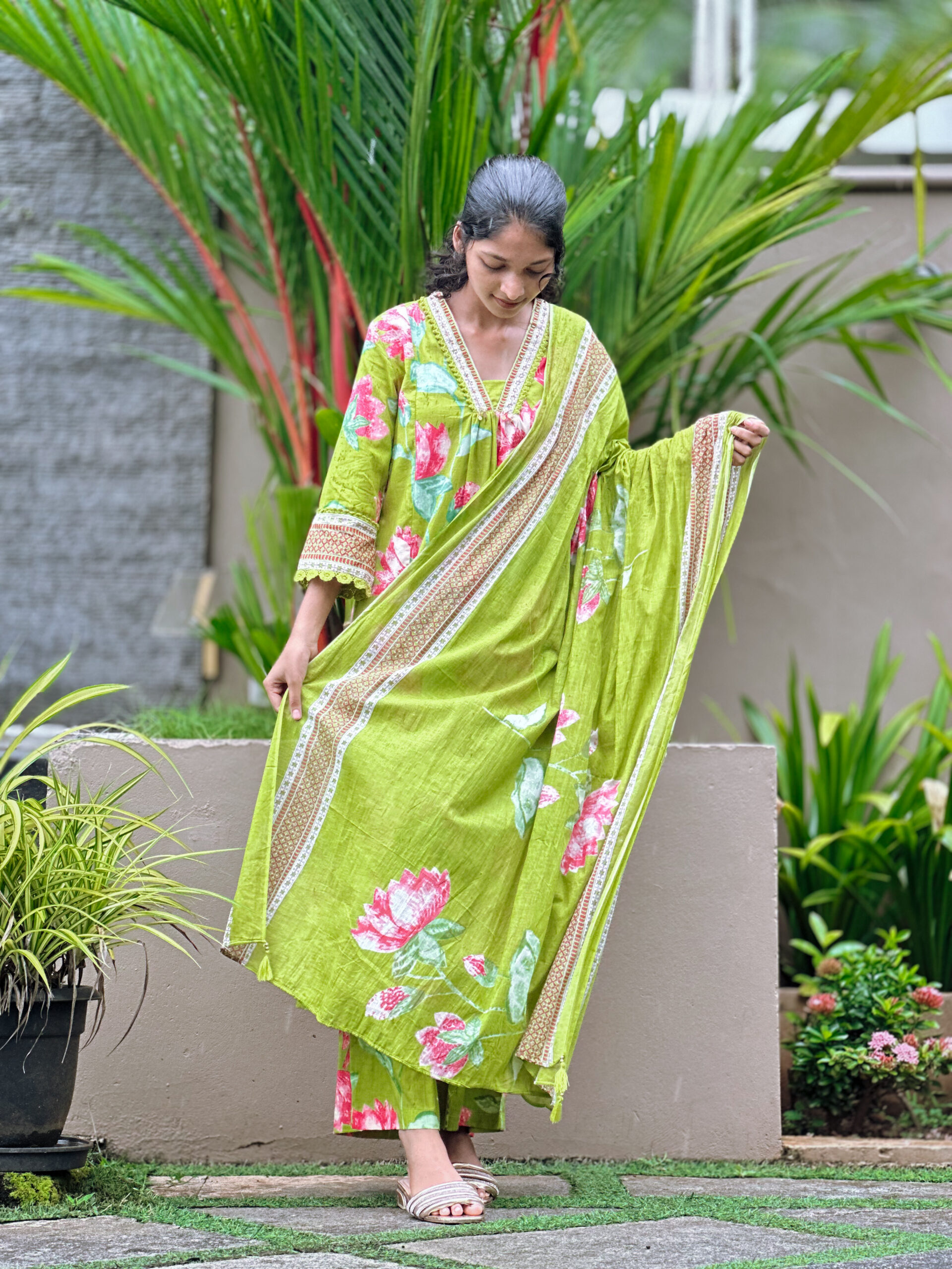 3 peace sett - Image 2