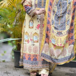 3peace pakistan model