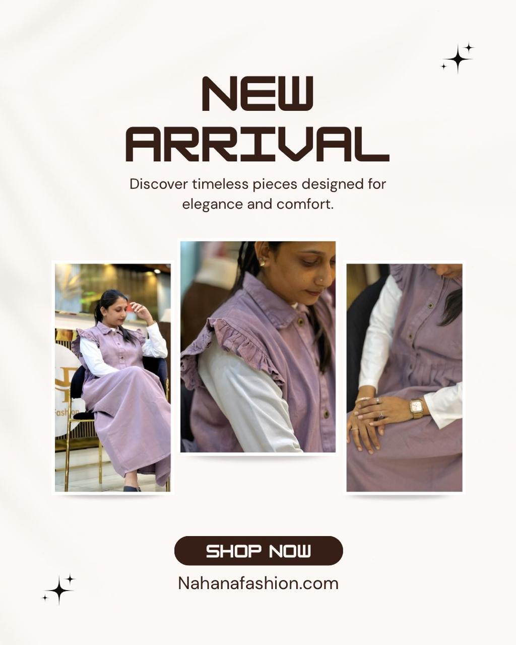 Western gown - Image 2