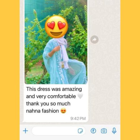 Nahna Fashion Boutique Kanhangad with premium churidar collection