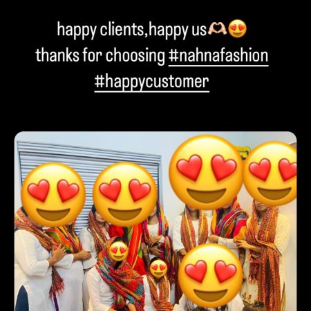 Nahna Fashion Boutique Kanhangad with premium churidar collection