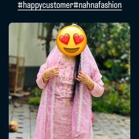 Nahna Fashion Boutique Kanhangad with premium churidar collection