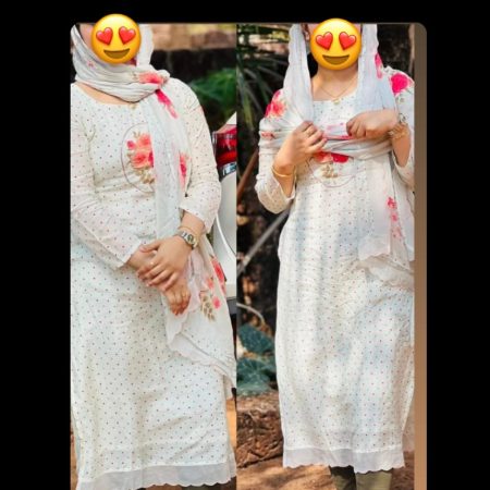 Nahna Fashion Boutique Kanhangad with premium churidar collection