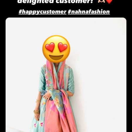 Nahna Fashion Boutique Kanhangad with premium churidar collection