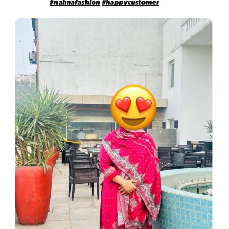 Nahna Fashion Boutique Kanhangad with premium churidar collection