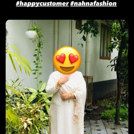 Nahna Fashion Boutique Kanhangad with premium churidar collection