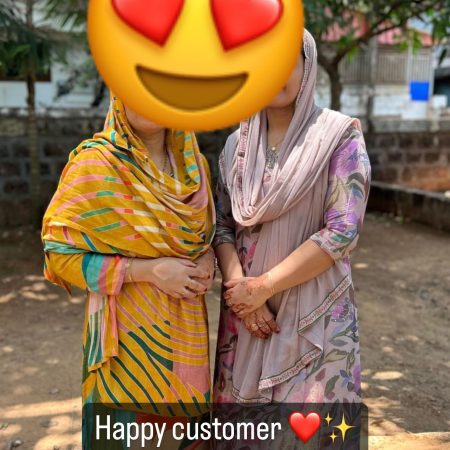 Nahna Fashion Boutique Kanhangad with premium churidar collection