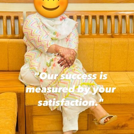 Nahna Fashion Boutique Kanhangad with premium churidar collection