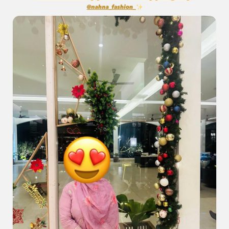 Nahna Fashion Boutique Kanhangad with premium churidar collection