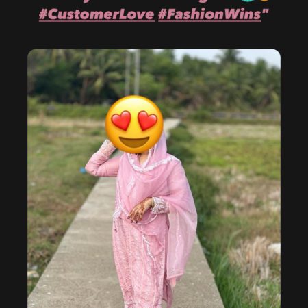 Nahna Fashion Boutique Kanhangad with premium churidar collection