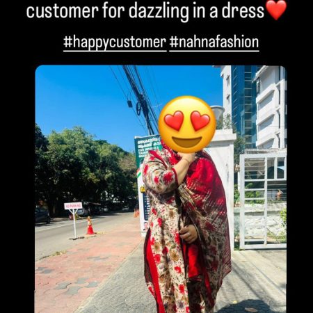 Nahna Fashion Boutique Kanhangad with premium churidar collection